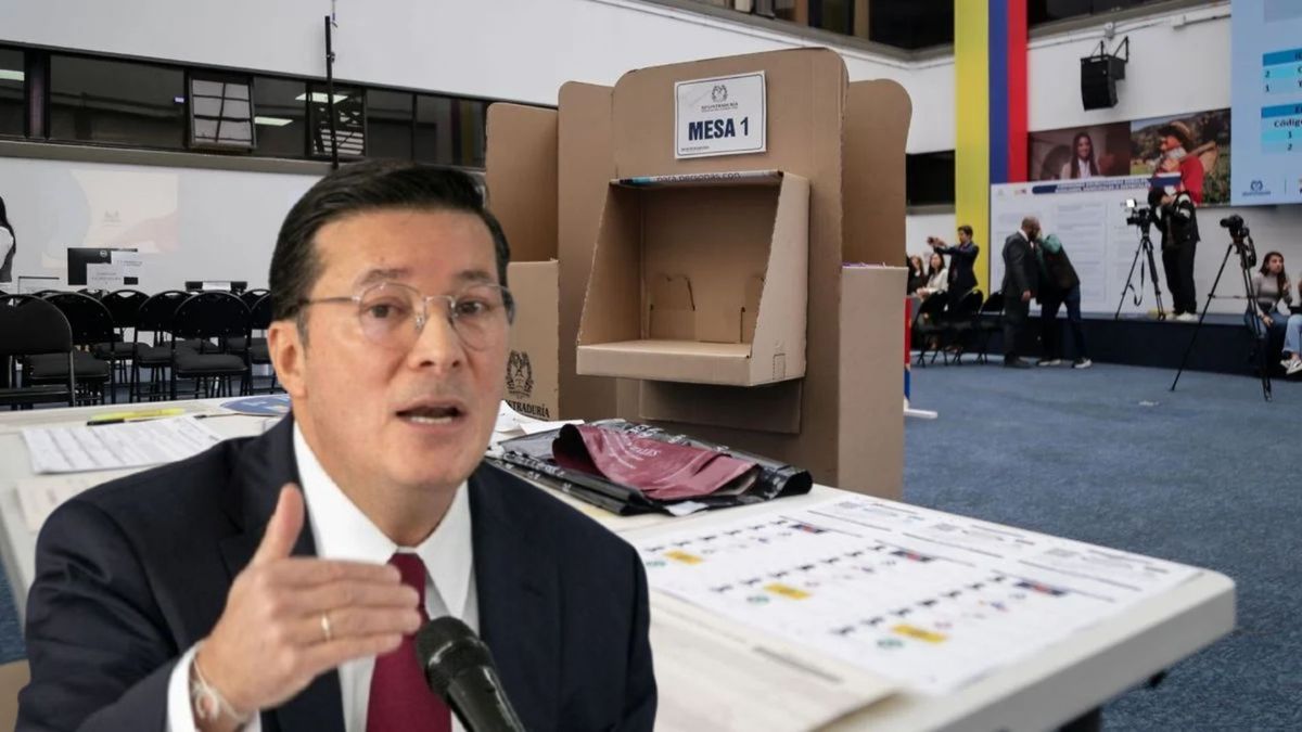 Elecciones 2026 votaciones