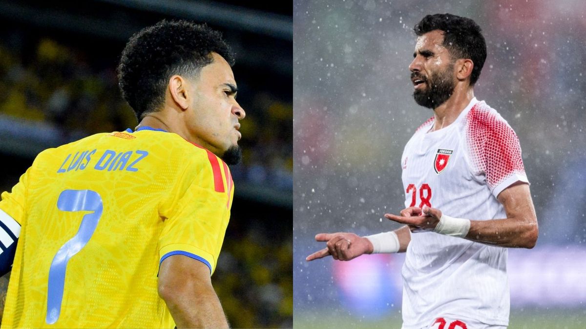 Los equipos jugarán contra pares a sus rivales regionales en el mundial.
