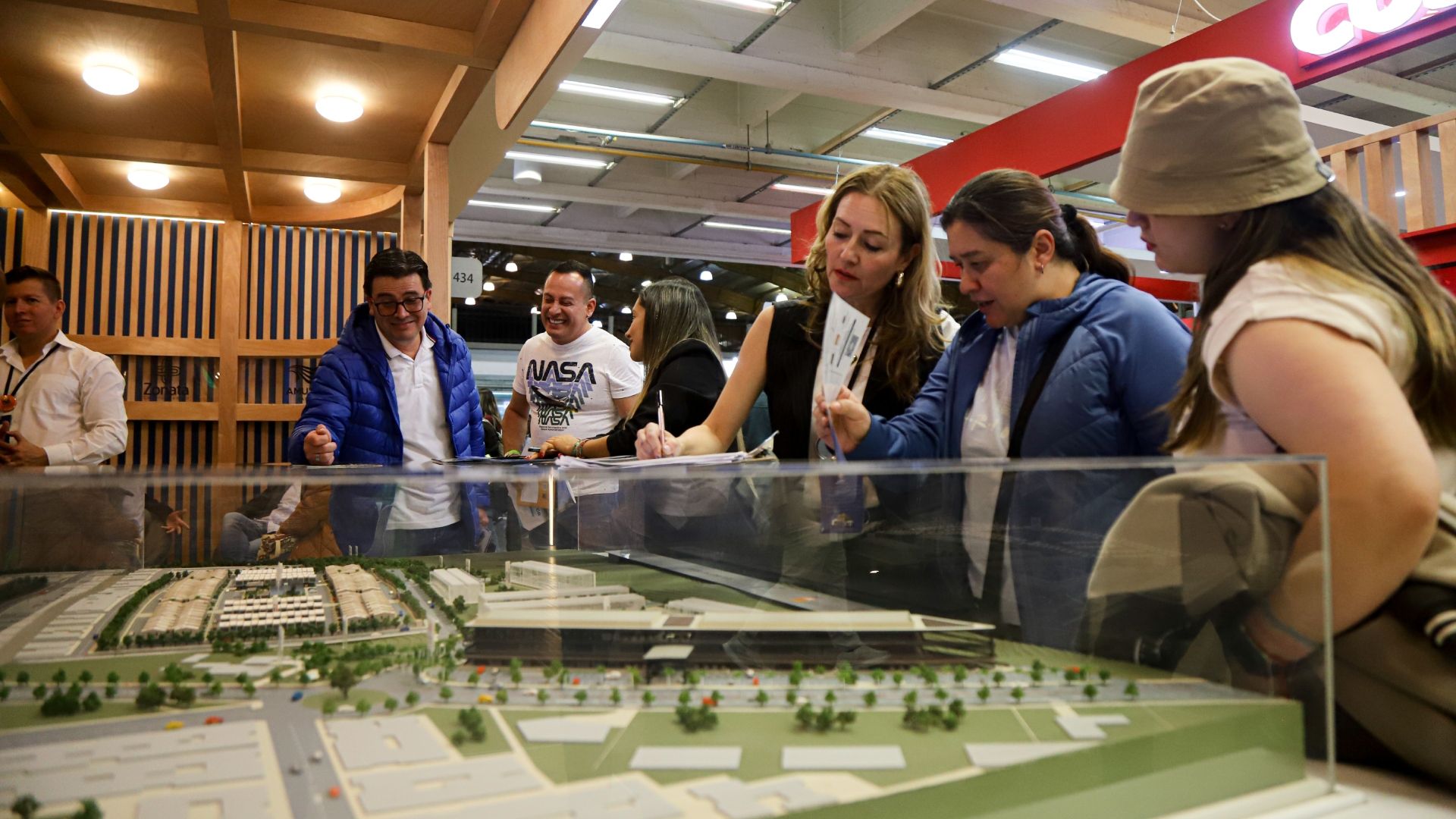 Compra de vivienda