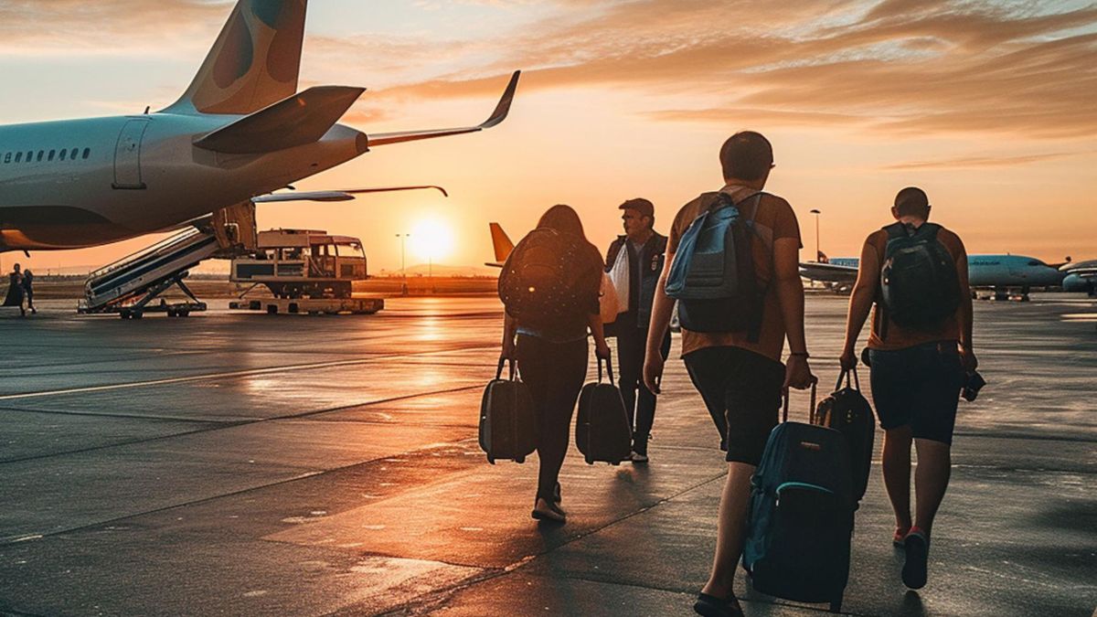 Según USCIS, esta tarifa es obligatoria para la mayoría de personas que ingresan al país para residir de manera permanente y tiene un costo de 220 dólares.