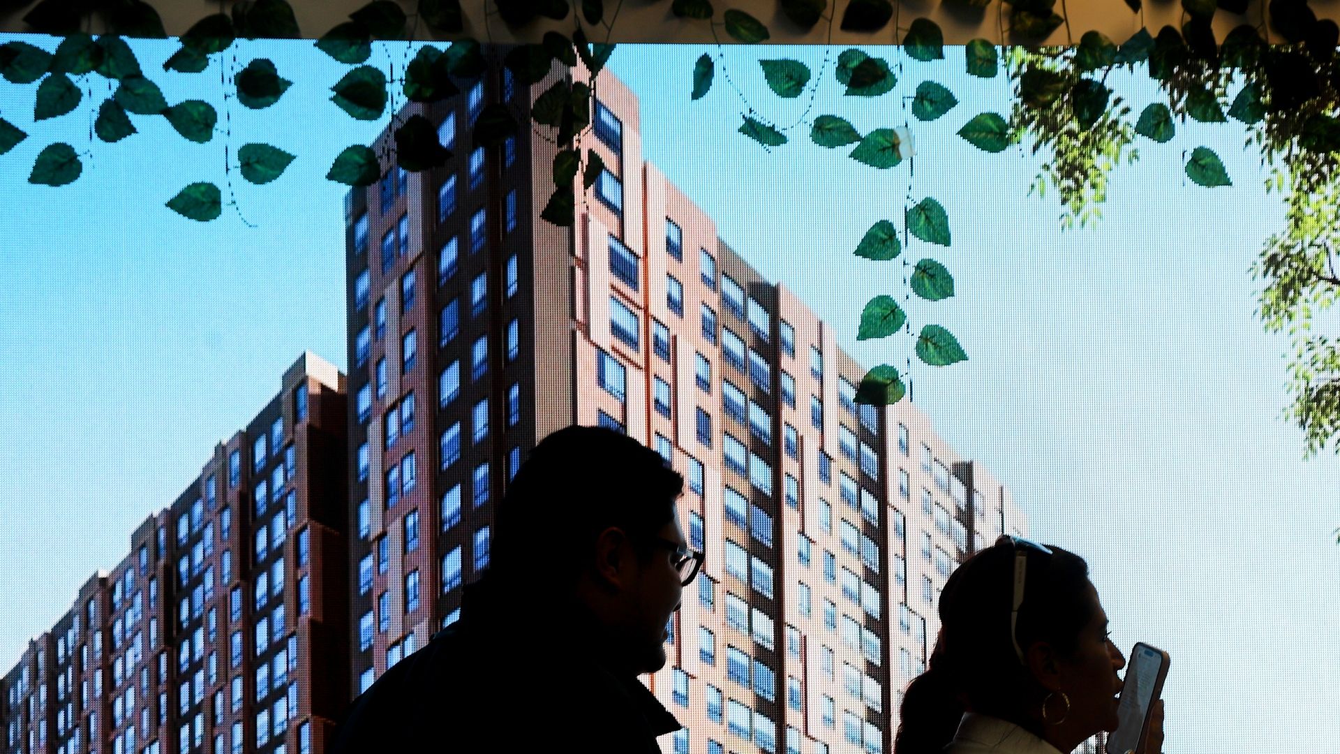 Compra de vivienda
