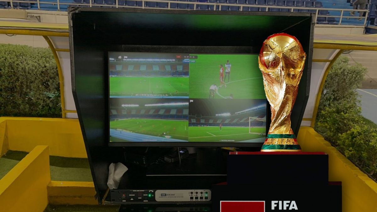 var reglas mundial 2026 ifab cambios saques banda tiempo juego arbitraje futbol