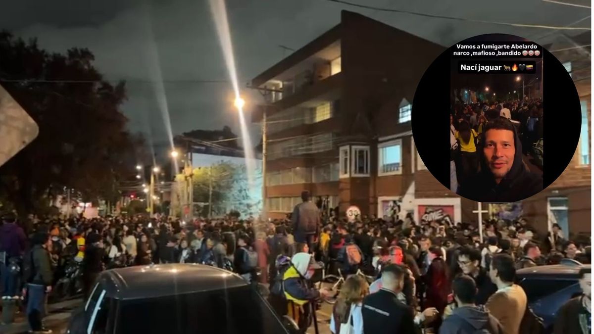 Incidente en sede de campaña de Abelardo de la Espriella genera cruce de acusaciones y llamados a la calma