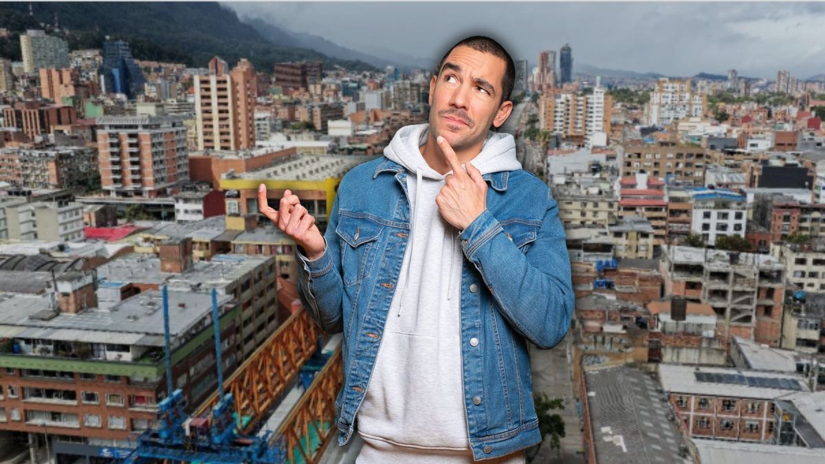 metro bogota cierres calle 53 obras viaducto desvíos movilidad avance trenes pruebas