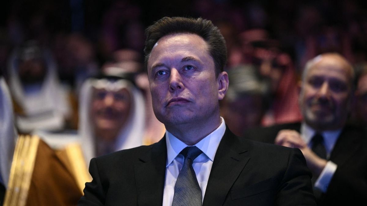 Elon Musk habló sobre los desafíos que enfrentará la infraestructura tecnológica por el avance de la IA.