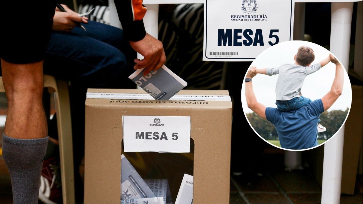 La razón principal detrás de este cambio está en el calendario electoral.