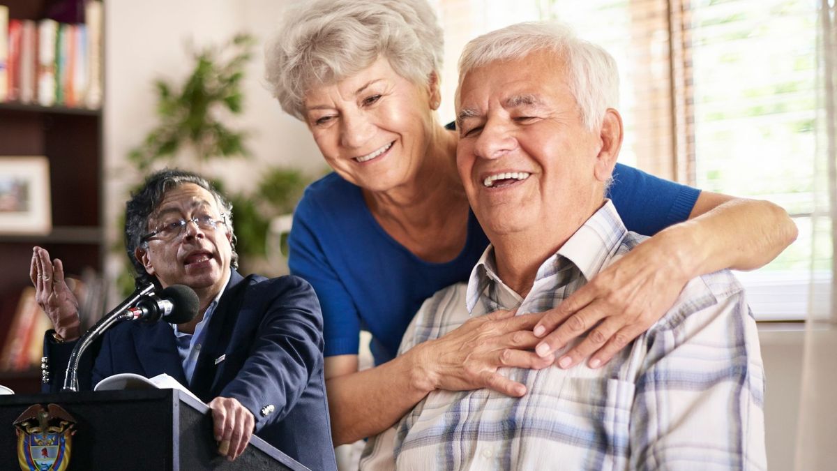 Pensiones Petro