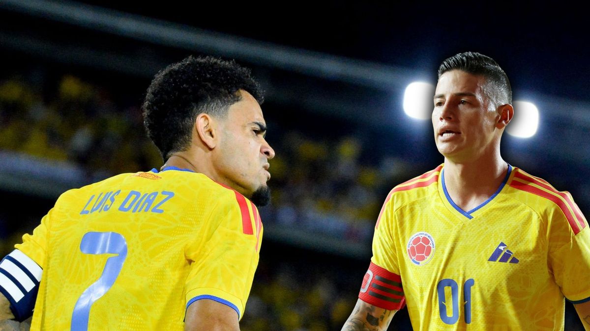 Las luces y sombras de la selección Colombia en el amistoso ante Costa Rica.