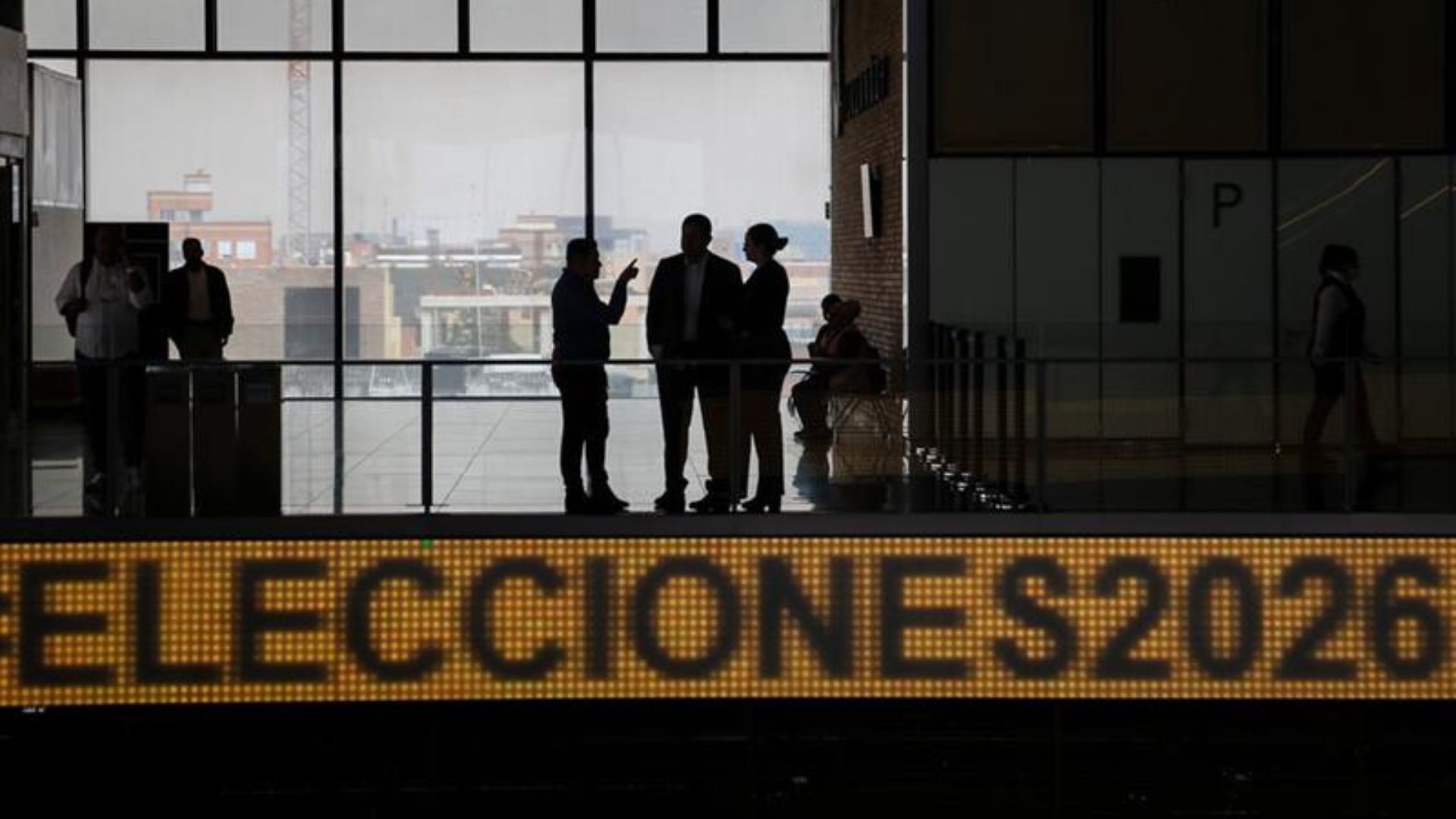 Los colombianos podrán acceder a beneficios por votar.