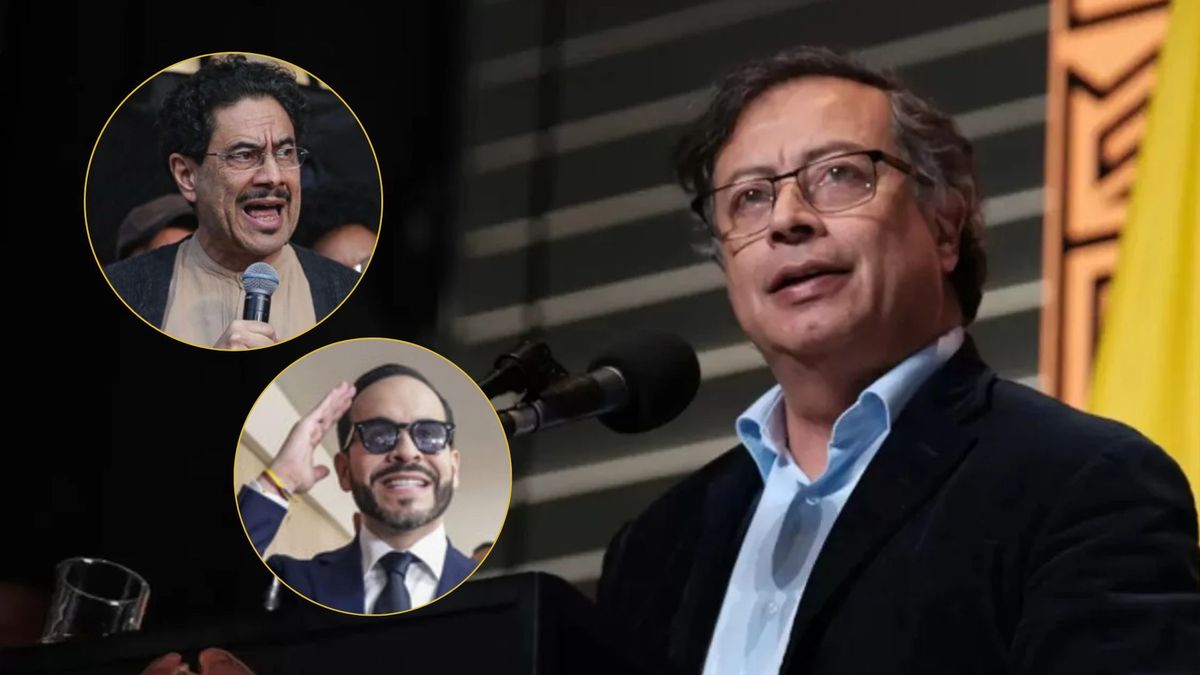 Petro elecciones segunda vuelta