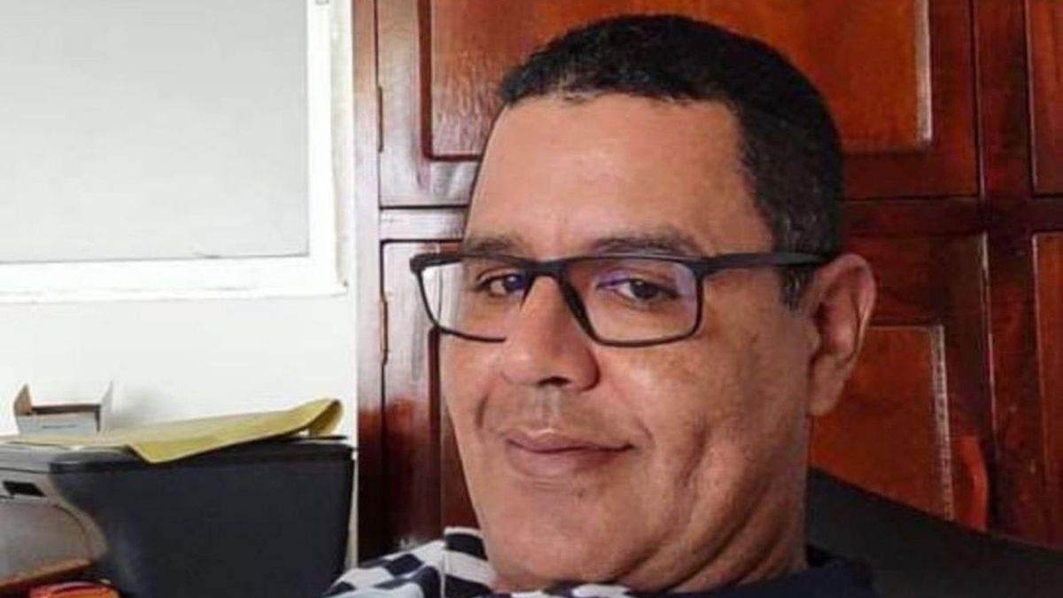 Rafael Freyle, expersonero de Manaure asesinado.
