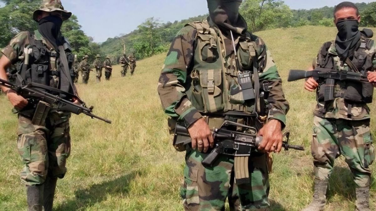 Grupos armados en Nariño ejercen presión a las comunidades