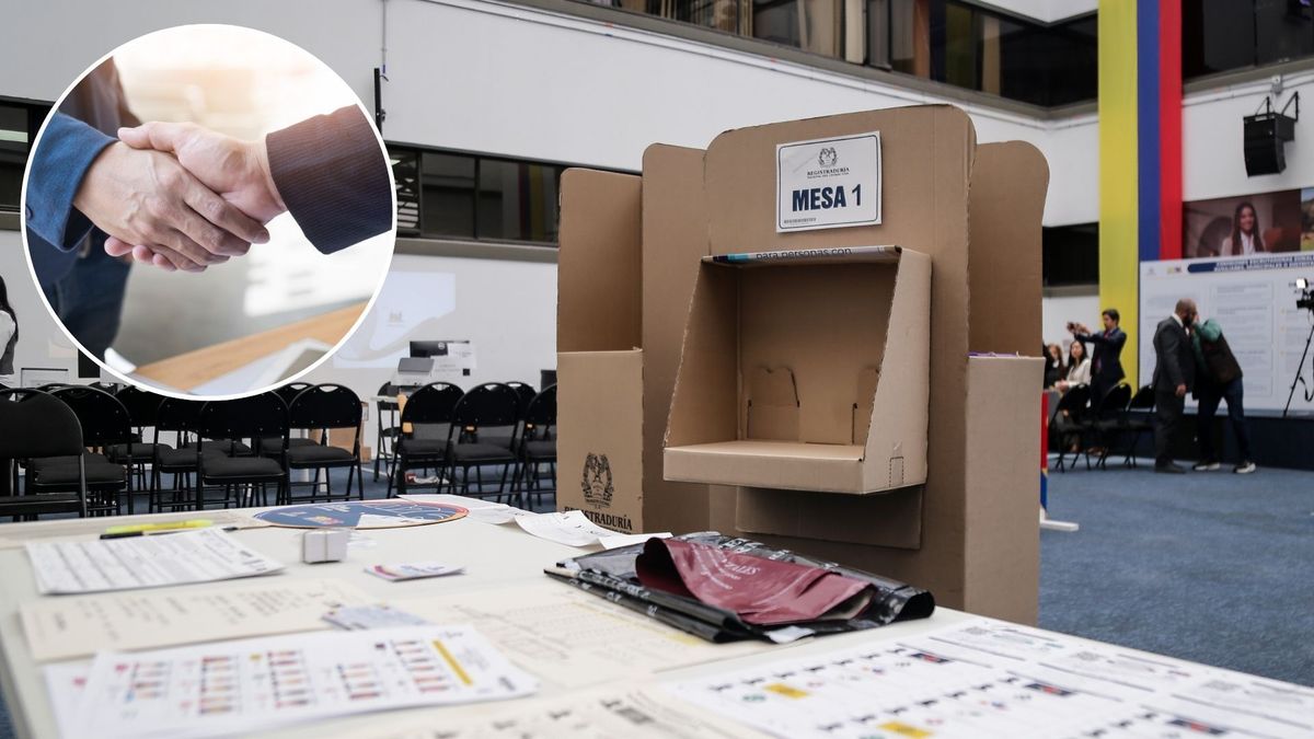 Para acceder a este beneficio será necesario mostrar los certificados electorales, pues estos documentos son el soporte que acredita la participación en los comicios.