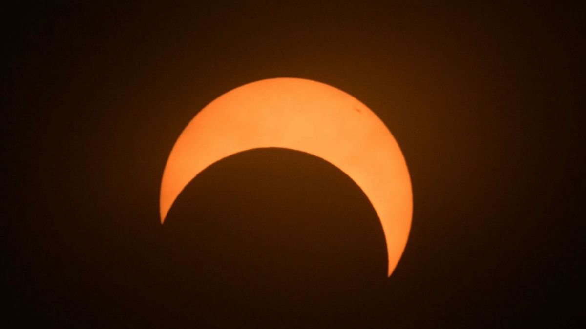 El eclipse solar total de 2026 podrá observarse completamente en varios países de Europa y el Atlántico Norte.