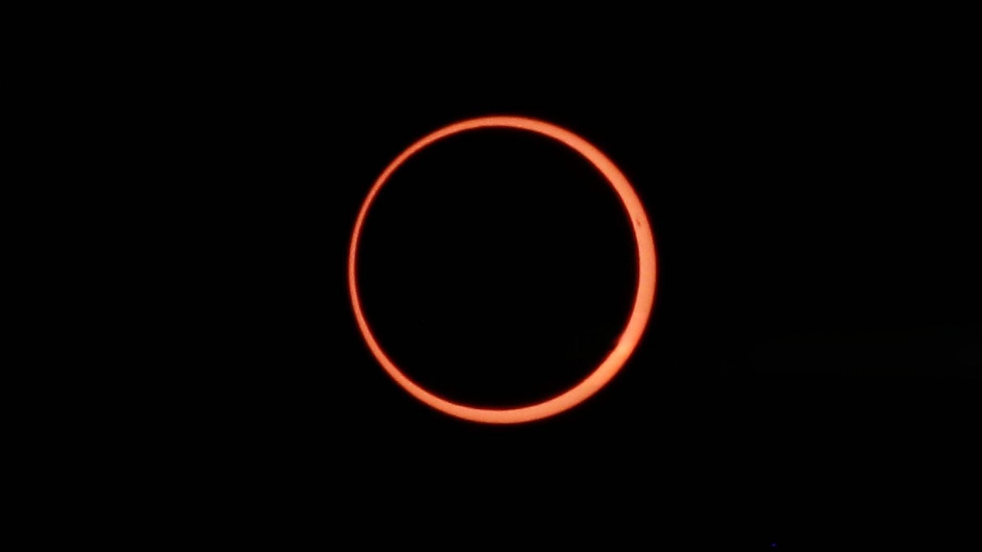 España será uno de los países con mayor expectativa por el eclipse solar del 12 de agosto de 2026.