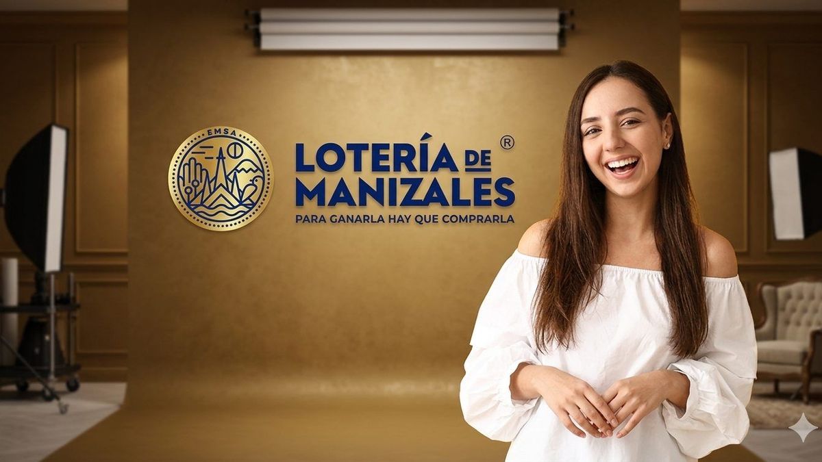Lotería de Manizales