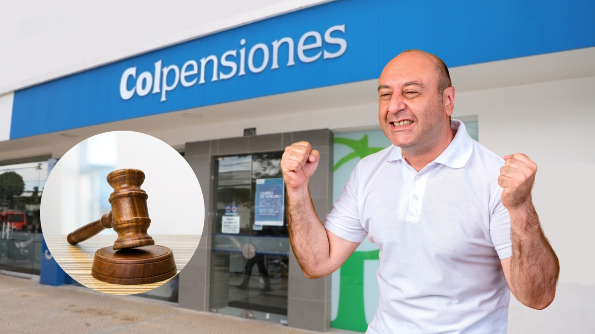 Colpensiones