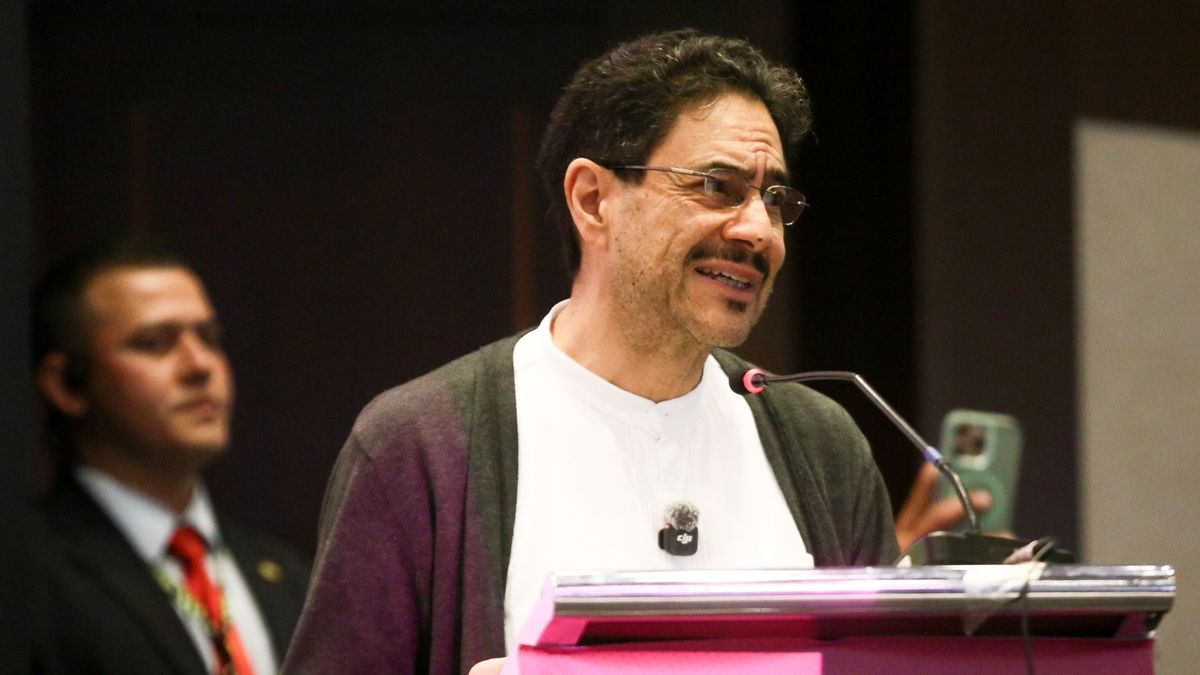 Iván Cepeda