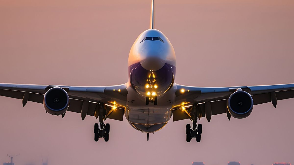 European Cargo inició operaciones en 2020 para transportar suministros durante la pandemia de Covid-19.