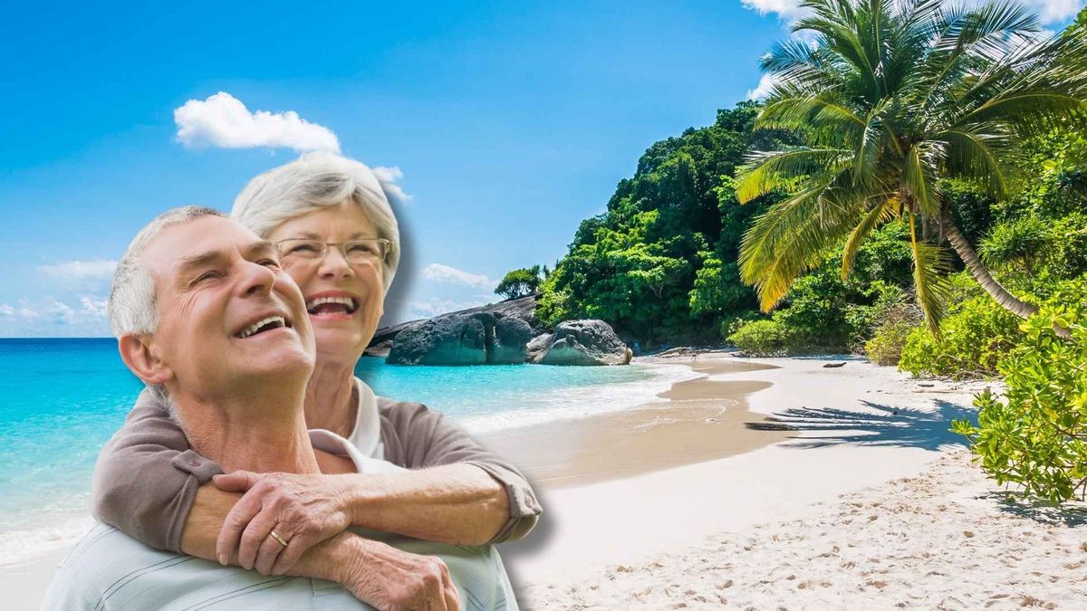 International Living incluyó a Malasia, Bali, Tailandia, Vietnam y Sri Lanka entre los destinos preferidos para jubilarse.