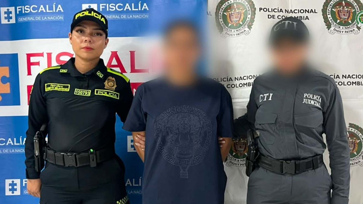 Mamá de Mía Kathaleya | El Espinal | Muerte menor