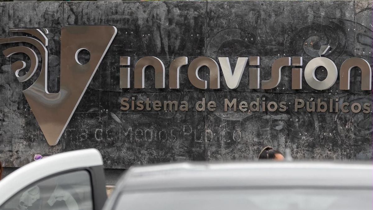 Inravision