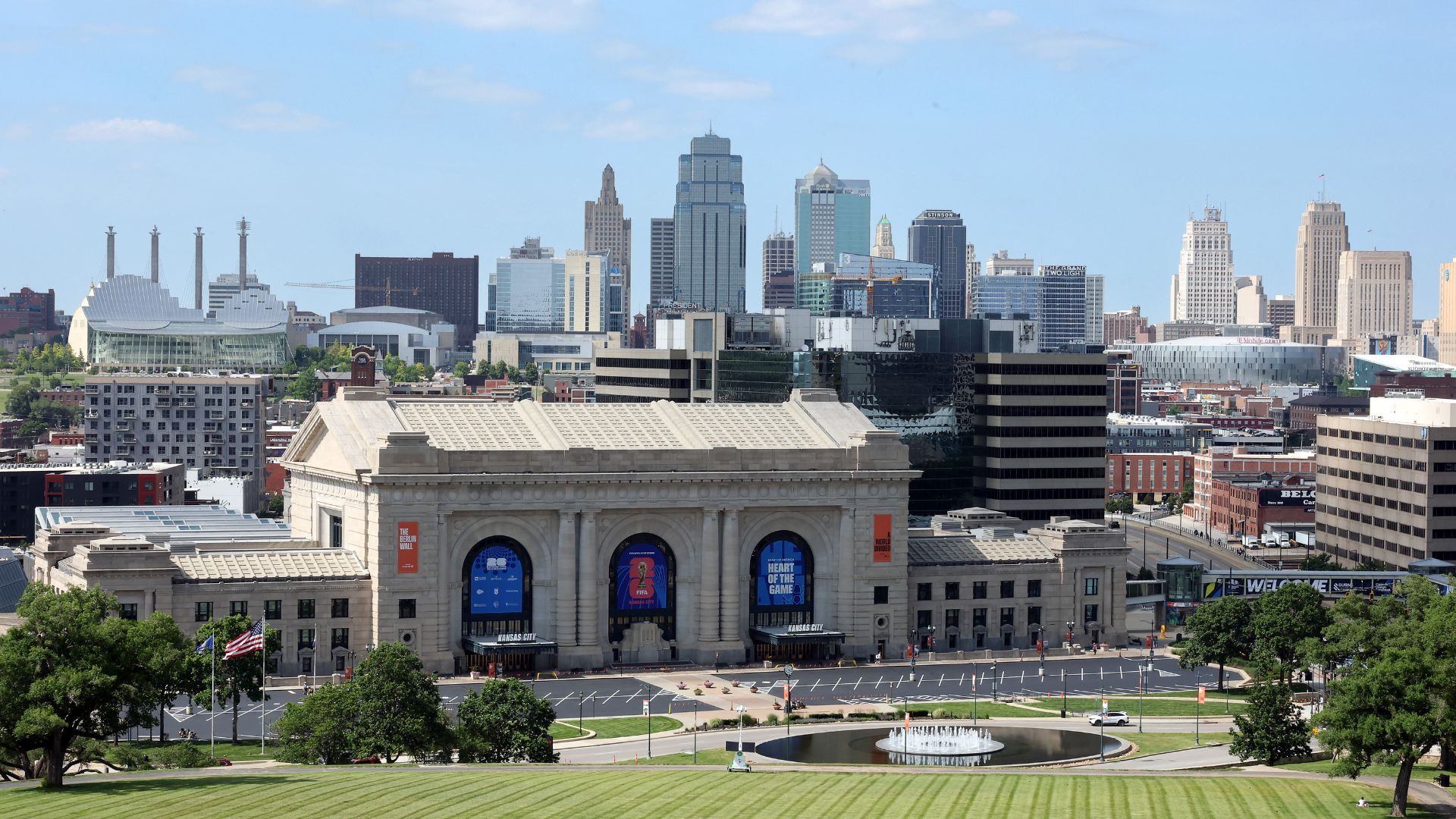 Kansas City