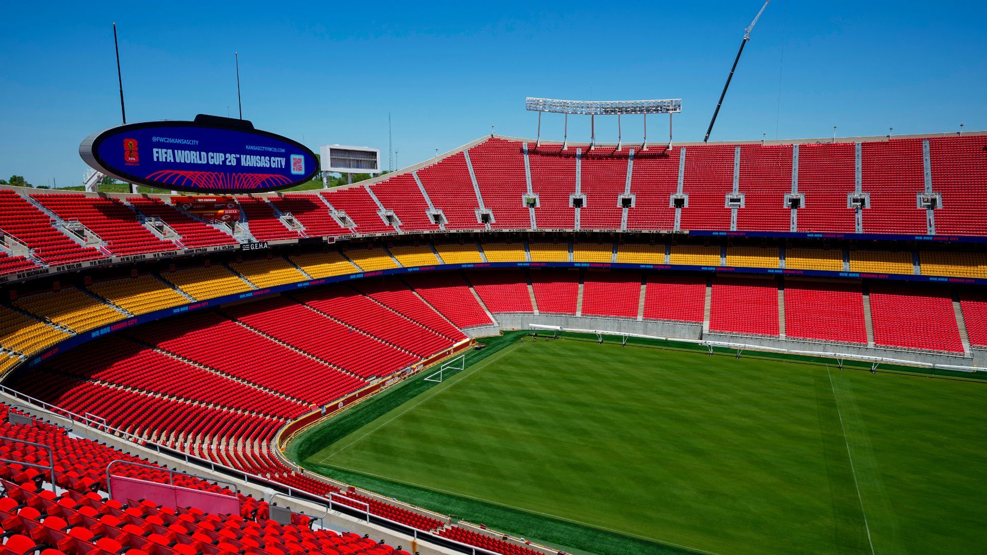 Arrowhead Stadium