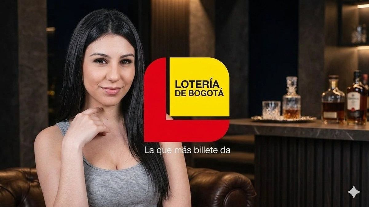 Lotería de Bogotá