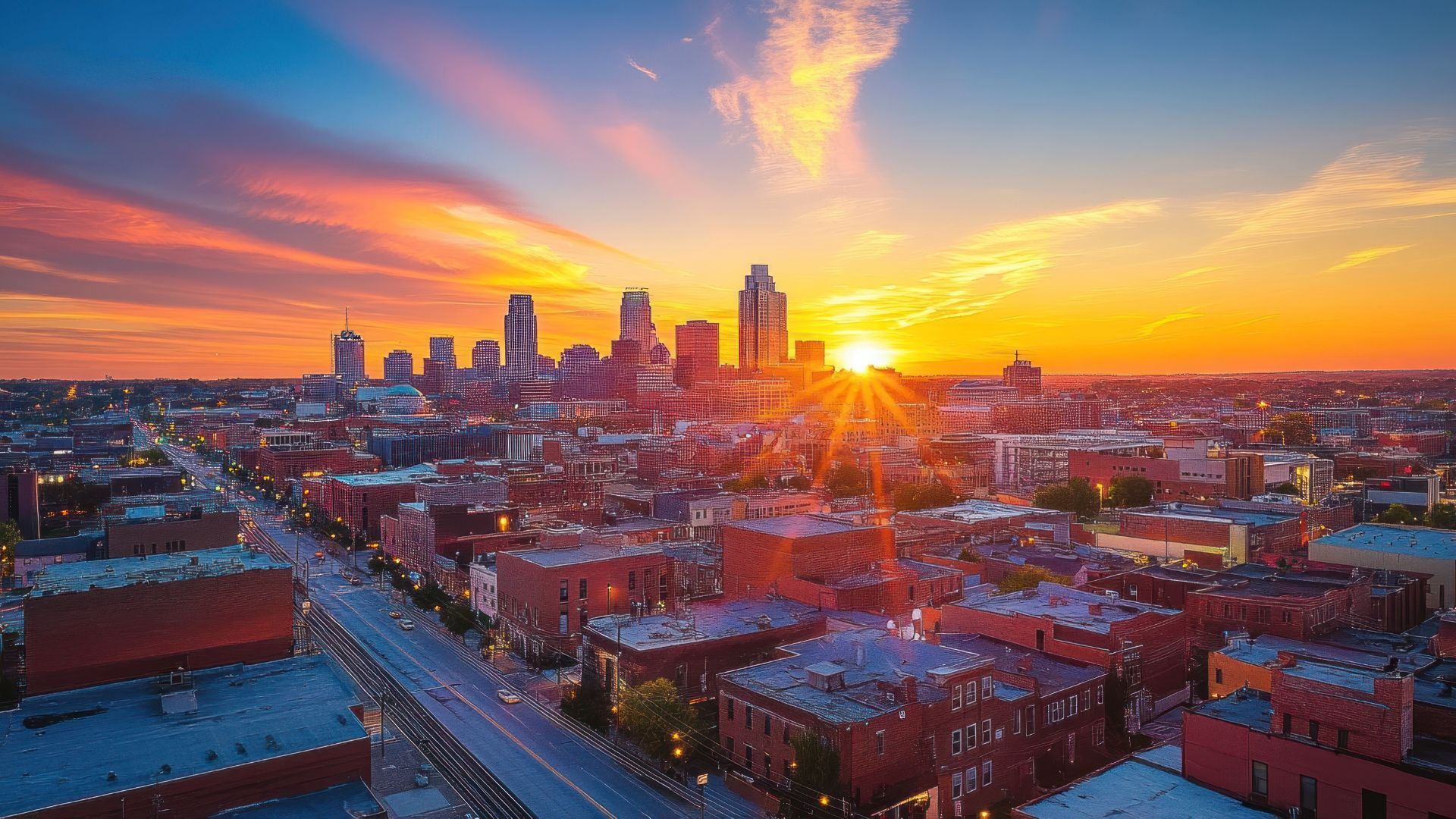 Kansas City 
