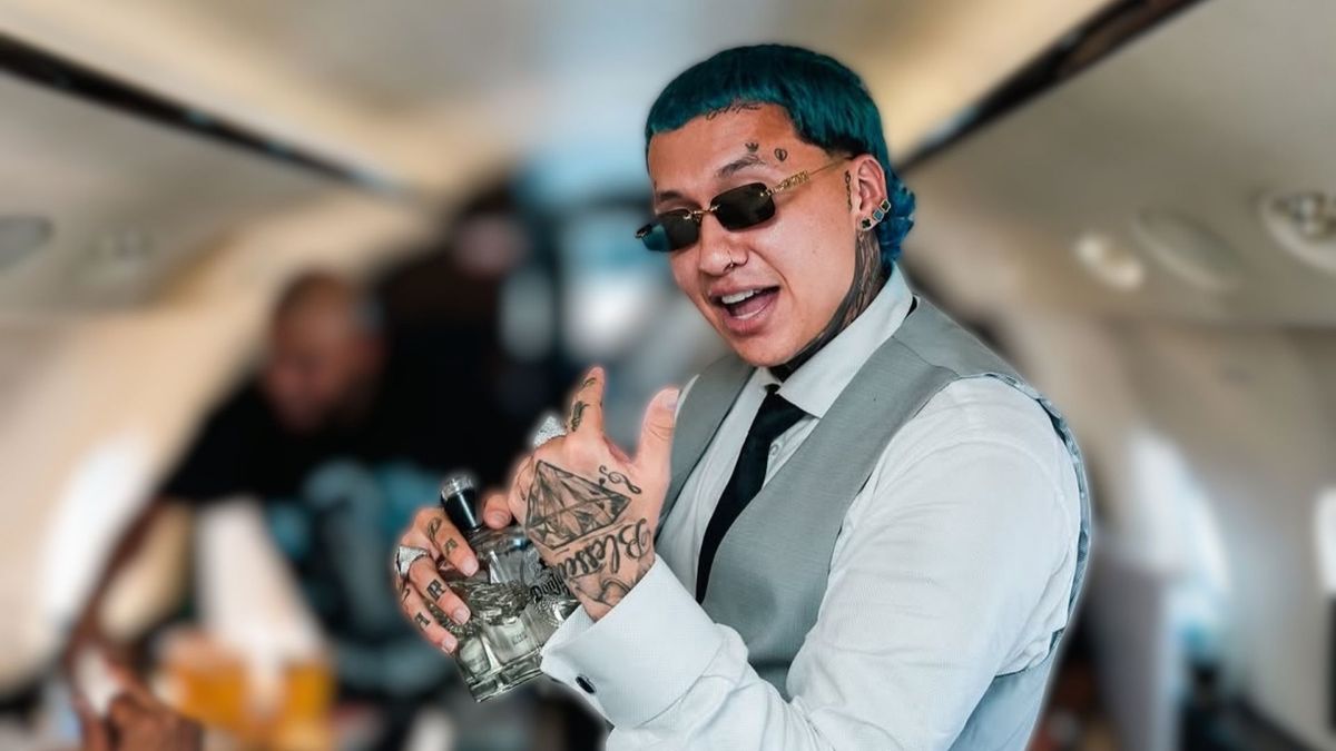 Stiven Londoño, como es el nombre de pila del cantante, también tendrá que enfrentar una solicitud de medida de aseguramiento en centro carcelario.