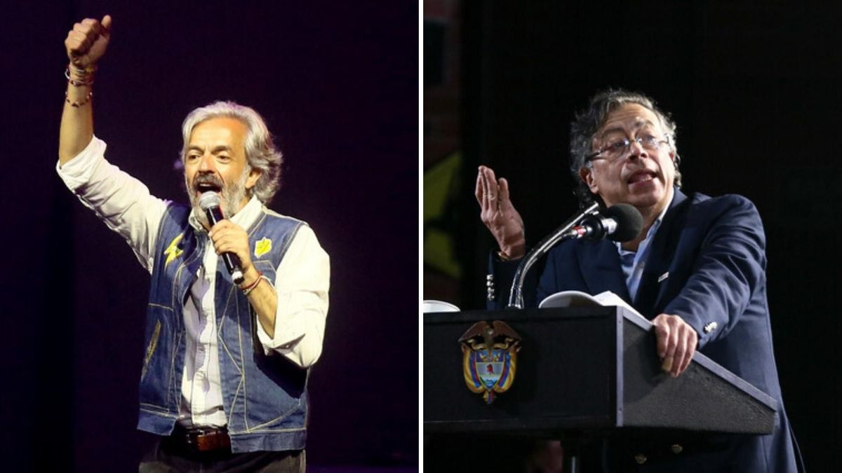 Juan Daniel Oviedo aseguró que Gustavo Petro lo contactó para preguntarle por el panorama político tras la primera vuelta presidencial.