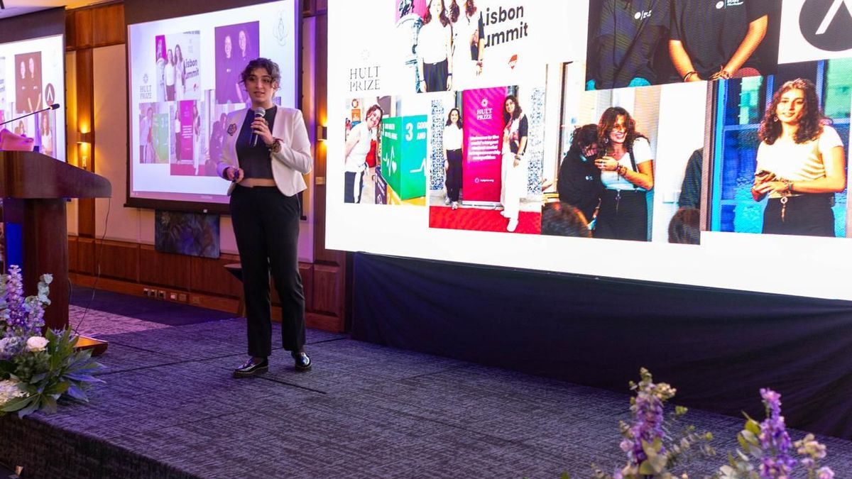 Emprendedores tecnológicos podrán competir por $40 millones y un cupo en Portugal: así puede participar