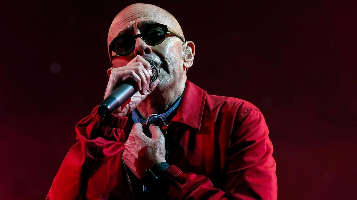 Indio Solari, referente del rock argentino y exlíder de Los Redonditos de Ricota, murió a los 77 años.