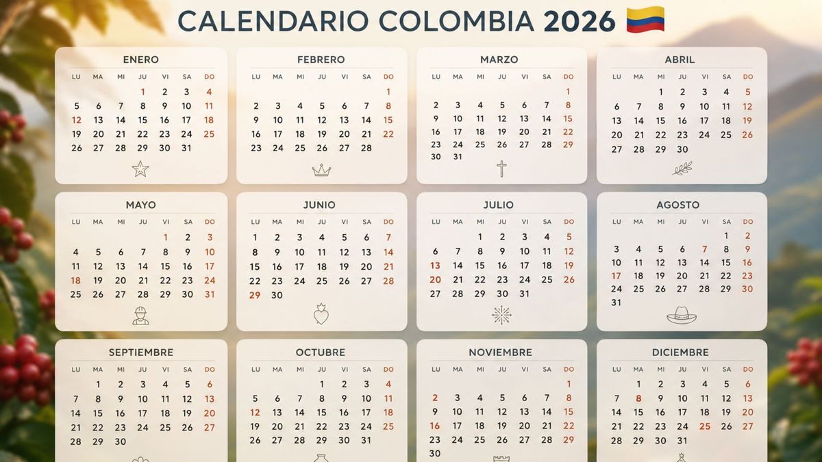 Hasta ahora, junio sigue siendo el mes estrella de los puentes festivos gracias a celebraciones como Corpus Christi, el Sagrado Corazón de Jesús y San Pedro y San Pablo.