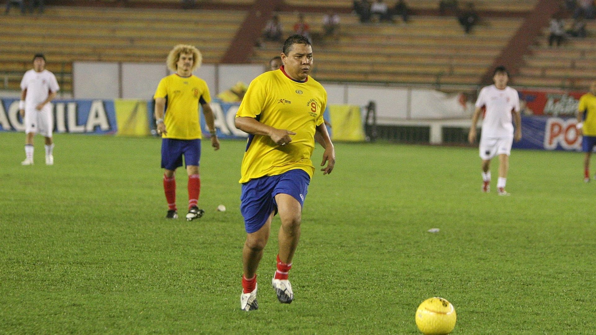 Iván René Valenciano