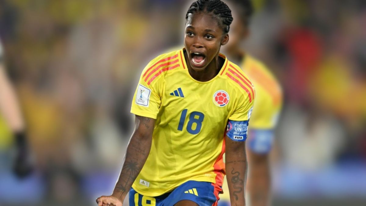 El equipo colombiano busca la clasificación a falta de una fecha para el final de las eliminatorias.