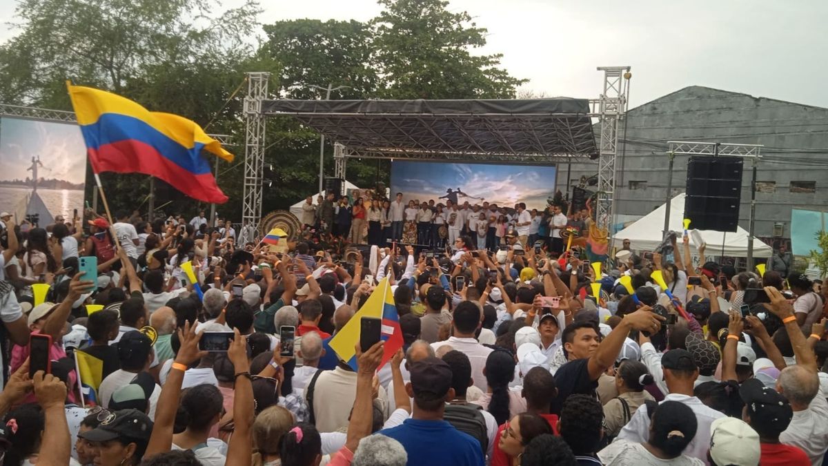 Gustavo petro