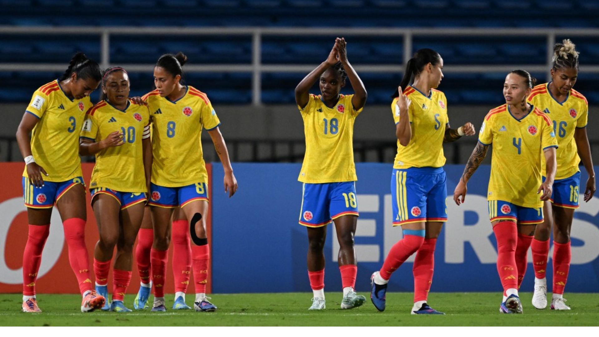 Las 'Chicas superpoderosas' cerrarán en Paraguay su aventura.