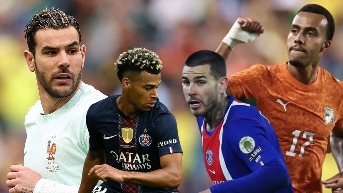 Aunque hay hermanos en diferentes selecciones, hay otros que comparten escudo.