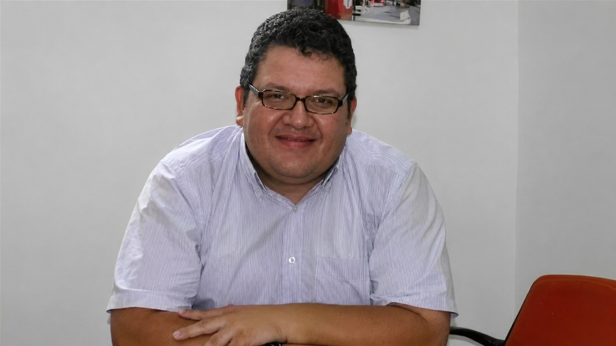 Crimen contra la prensa: asesinan a periodista Cristián Herrera en Cúcuta