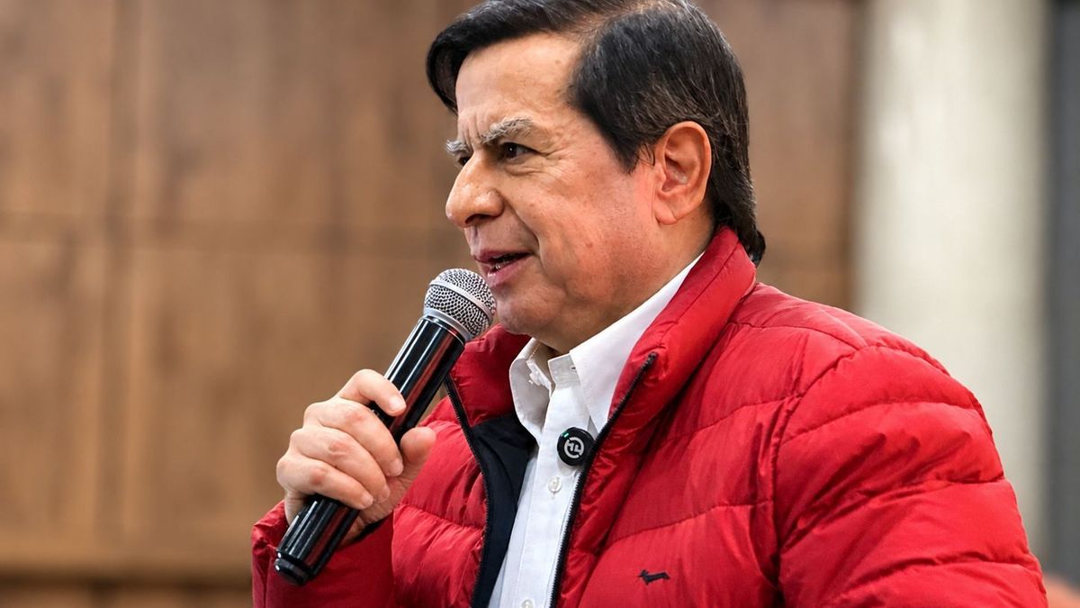 Juan Fernando Cristo