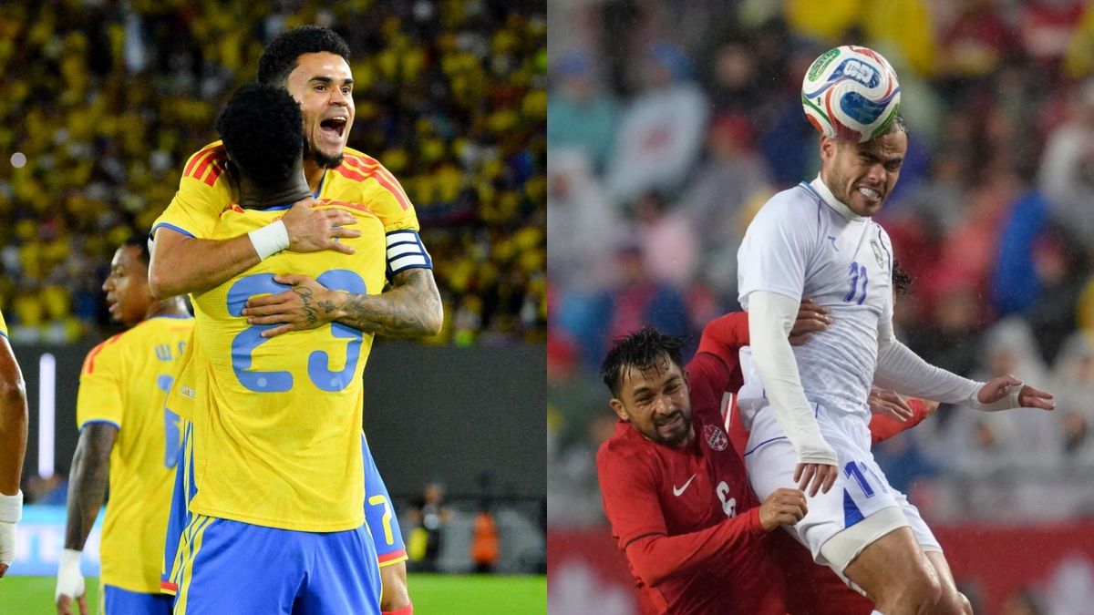 Los colombianos se medirán ante el equipo asiático por el debut mundialista.