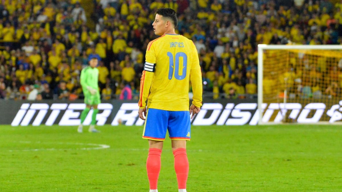El equipo de Néstor Lorenzo está listo para el torneo FIFA.