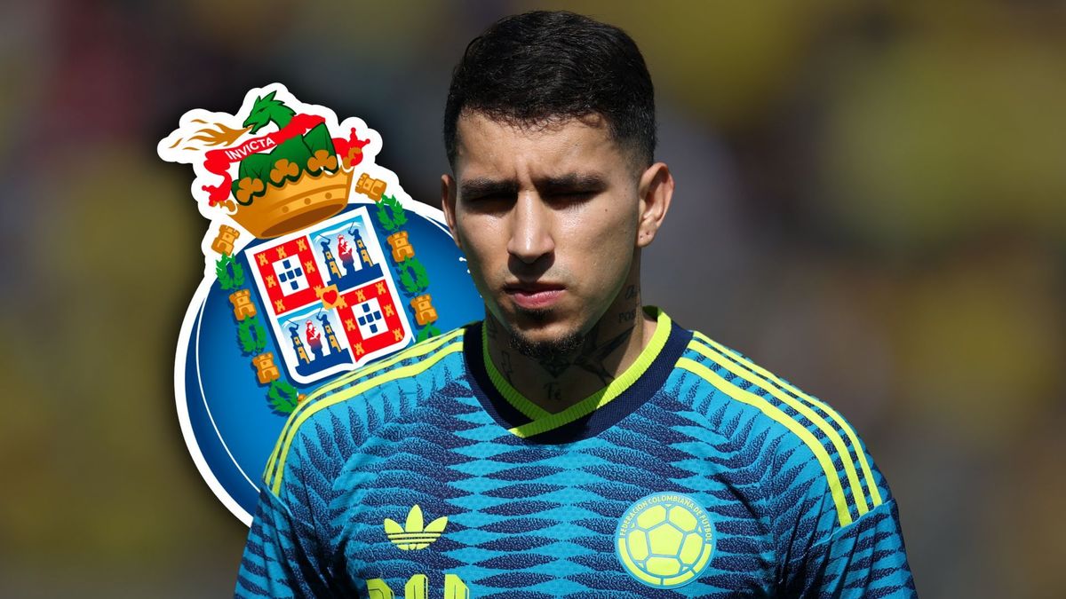 mundial 2026 gustavo puerta fichajes europa interes porto betis villarreal lazio valor mercado proyeccion