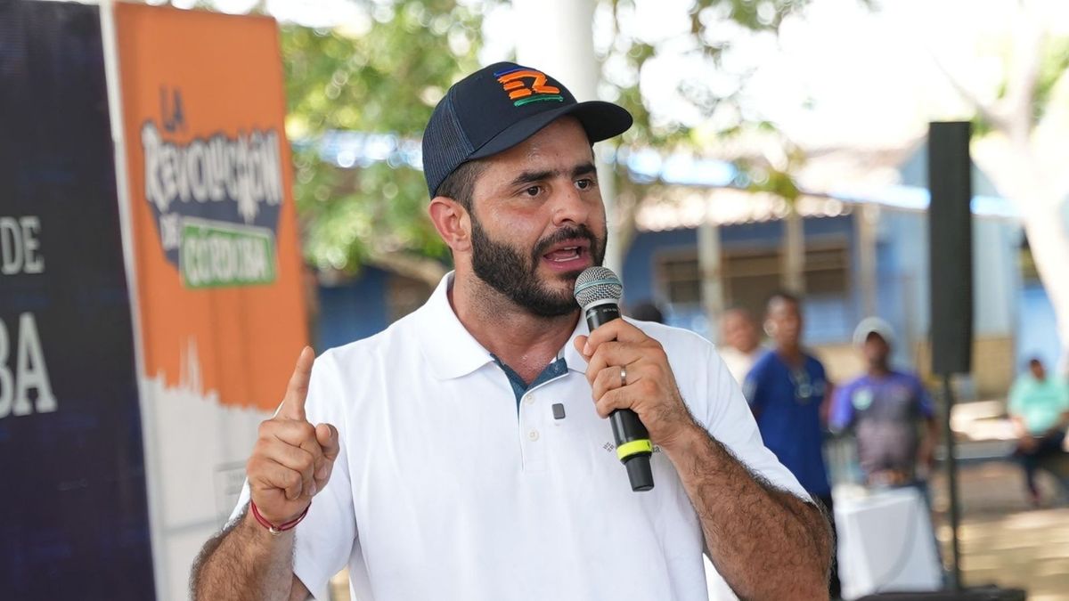 Gobernador de Córdoba