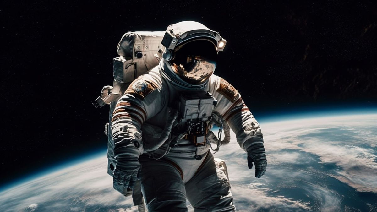 La agencia espacial elegirá en el próximo grupo de técnicos que vuelen hacia la órbita terrestre.