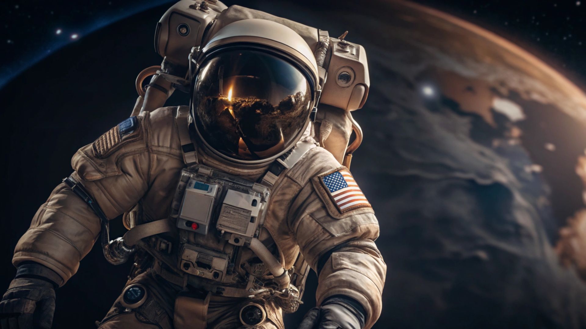 Los seres humanos podrían estar más cerca de instalarse en la Luna, gracias a la misión Artemis.