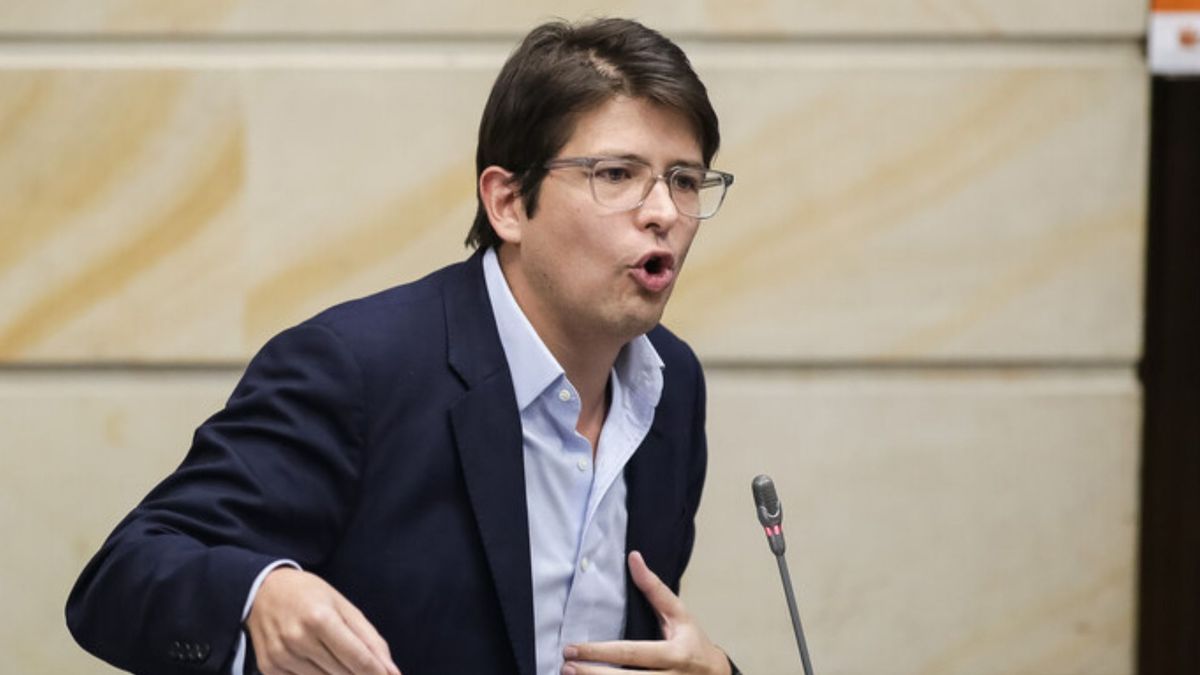 El excandidato presidencial fue atacado el 7 de junio de 2026.