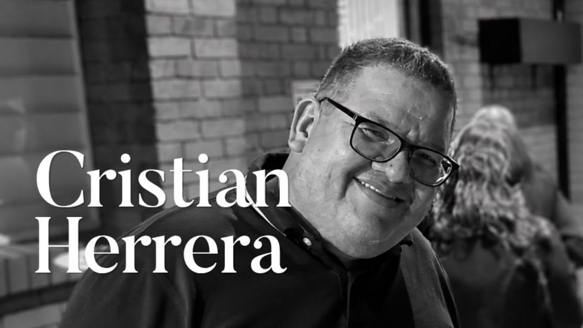 asesinato periodista cristian herrera cucuta sicario disparos amenazas libertad prensa violencia norte santander
